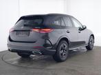 Mercedes-Benz GLC 300 e 4MATIC AMG Line + PANORAMISCH DAK +, Auto's, Automaat, Bluetooth, Stof, Gebruikt