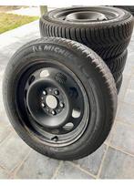 Michelin Alpin A4 5x120 205 55 R 16 inch winterbanden, Auto-onderdelen, Banden en Velgen, Ophalen