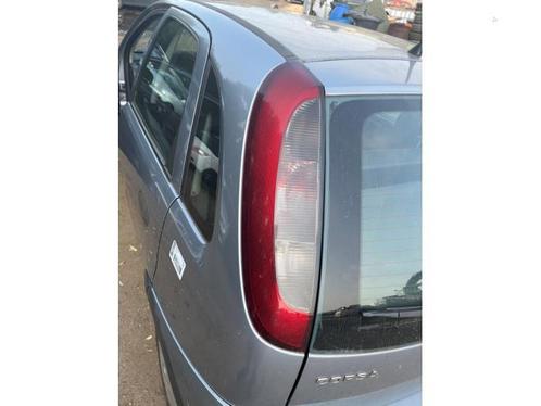 Achterlicht links van een Opel Corsa, Auto-onderdelen, Verlichting, Opel, Gebruikt, 3 maanden garantie, Ophalen of Verzenden