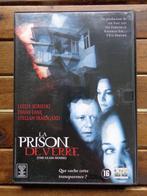 )))  La Prison de Verre  //  Thriller   (((, Détective et Thriller, Comme neuf, Tous les âges, Enlèvement ou Envoi