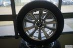 Winterset Bmw 5 serie F10 F11 17" Pirelli Sottozero 2, Auto-onderdelen, Banden en Velgen, Gebruikt, Banden en Velgen, 17 inch