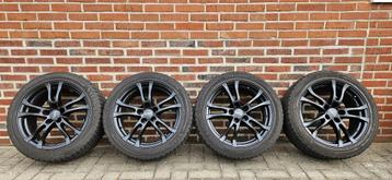Anzio Wheels beschikbaar voor biedingen