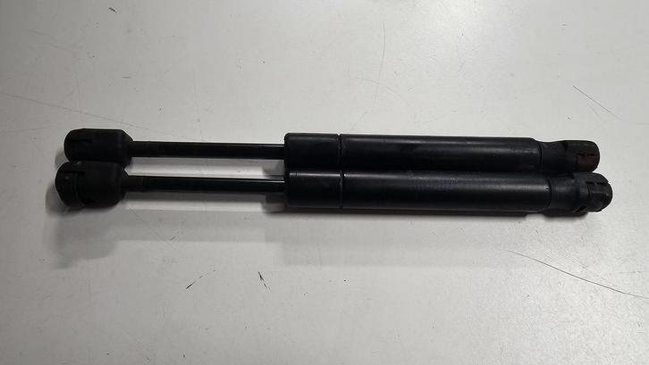 Gasdempers gasveer set voor motorkap Mini serie R55 R56 R57, Auto-onderdelen, Carrosserie, BMW, Gebruikt, Herkomst onderdeel bekend
