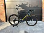 Scott Addict Rc Pro, Fietsen en Brommers, 57 tot 61 cm, Ophalen, Zo goed als nieuw, Carbon