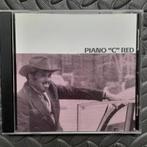 Piano " C " Red, CD & DVD, CD | Jazz & Blues, Blues, Enlèvement ou Envoi