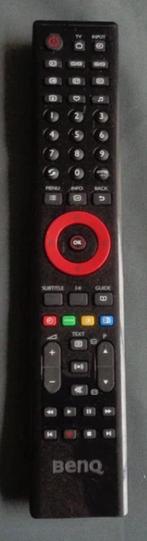BENQ SE2241 TV afstandsbediening, Audio, Tv en Foto, Verzenden, Zo goed als nieuw, Tv