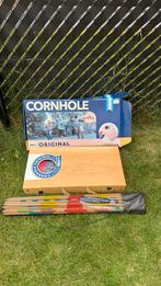 À vendre : Jeu d’extérieur Cornhole, Ophalen, Zo goed als nieuw