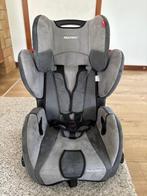 Recaro Young Sport, Kinderen en Baby's, Autostoeltjes, Autogordel, Zo goed als nieuw, 9 t/m 36 kg, Slaapstand