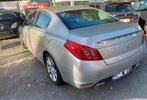 Peugeot 508 diesel 2.2 volledige optie euro5, Ophalen of Verzenden, Peugeot