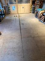 Vis hengels, Enlèvement, Utilisé, Canne à pêche complète