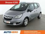 Opel Meriva 1.4 Active (bj 2014), Auto's, Stof, Parkeersensor, 5 deurs, 74 kW