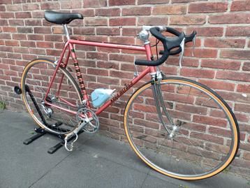 Koga Miyata Gentsracer-Aeroluxe maat 57cc VOL Shimano 600 AX beschikbaar voor biedingen