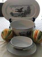 Vaisselle Boch, Muziek en Instrumenten, Ophalen of Verzenden, Zo goed als nieuw