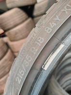 215/35r18 uniroyal 50€ per stuk mét montage 21535r18, Ophalen of Verzenden, Zo goed als nieuw