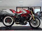 Mv AGUSTA BRUTALE DRAGSTER 800 RC, Permis Moto A, 798 cm³, Entreprise, Plus de 35 kW