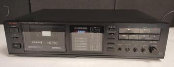 Luxman K-112 cassettedeck beschikbaar voor biedingen