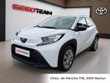 Toyota Aygo X X play  beschikbaar voor biedingen