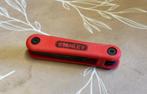 Stanley inbussleutelset inbusset 1.5-6mm (7-delig) 10€, Ophalen of Verzenden, Nieuw