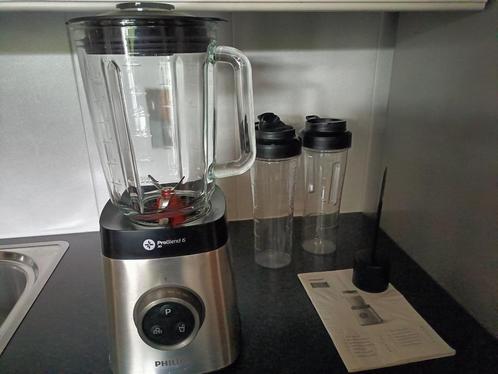 Blender (Philips), Elektronische apparatuur, Blenders, Blender, Ophalen