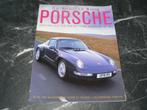 porsche an autocar book magazine  tijdschrift, Livres, Autos | Brochures & Magazines, Porsche, Enlèvement, Utilisé