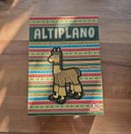 Altiplano, Hobby en Vrije tijd, Ophalen of Verzenden, Zo goed als nieuw