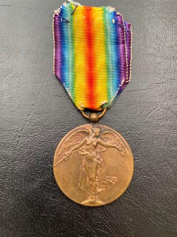 Medaille 47 beschikbaar voor biedingen