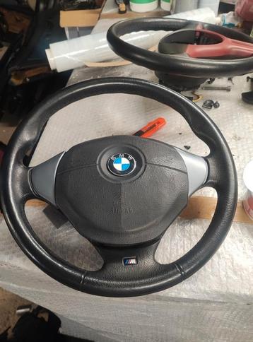 Volant Bmw Z3 pour E36 E39, Enlèvement, BMW