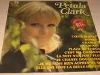 Disque vinyl 33 tours Petula Clark, CD & DVD, Vinyles | Pop, Comme neuf, Enlèvement ou Envoi, 1960 à 1980