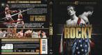 rocky (blu-ray) neuf, Cd's en Dvd's, Blu-ray, Ophalen of Verzenden, Zo goed als nieuw, Drama