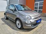 Fiat 500 - 1.0 Essence - 09/2020, https://public.car-pass.be/vhr/d38b41cf-57d6-4590-9d09-0a00627ceddb, Argent ou Gris, Euro 6