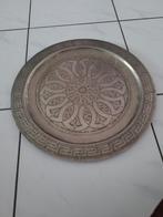 plateau en cuivre artisanale, Tickets & Billets, Transports en commun