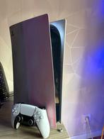 Ps5 digital edition, Games en Spelcomputers, Spelcomputers | Sony PlayStation 5, Ophalen, Zo goed als nieuw