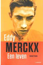 Eddy Merckx - Een Leven, Comme neuf, Course à pied et Cyclisme, Enlèvement ou Envoi, Daniel Friebe