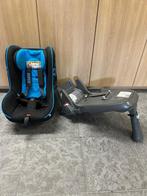 Autostoel BMW isofix, Kinderen en Baby's, 0 t/m 18 kg, Zo goed als nieuw, Isofix, Ophalen