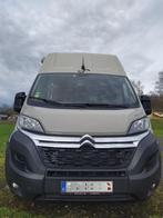 Jonge, perfect onderhouden camper - klaar voor vertrek!, Caravans en Kamperen, Mobilhomes, Overige merken, Buscamper of Camperbus