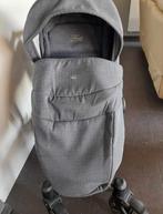 Complete kinderwagen first, Kinderen en Baby's, Kinderwagens en Combinaties, Ophalen, Gebruikt, Combiwagen