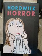 Anthony Horowitz - Horowitz Horror, Boeken, Kinderboeken | Jeugd | 10 tot 12 jaar, Ophalen of Verzenden, Anthony Horowitz