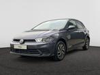 Volkswagen Polo Polo 1.0 TSI Life United OPF DSG, Auto's, Volkswagen, Automaat, Airbags, Zilver of Grijs, Stadsauto