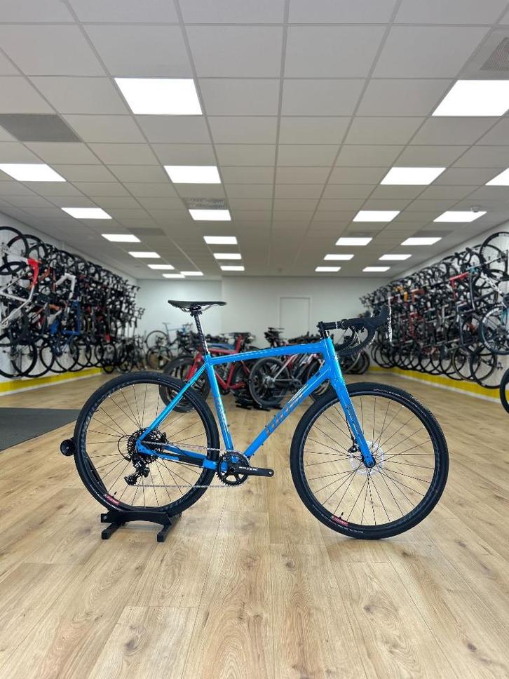NIEUWE Niner RLT 9 Gravel Fiets, Sport en Fitness, Wielrennen, Nieuw, Ophalen of Verzenden