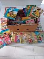 Baby-, peuter- en kinderboekjes, Boeken, Ophalen, Zo goed als nieuw