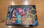 puzzel Ravensburger, Enlèvement ou Envoi, 500 à 1500 pièces, Comme neuf, Puzzle