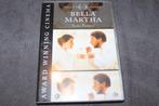DVD Bella Martha, Cd's en Dvd's, Dvd's | Filmhuis, Duitsland, Alle leeftijden, Gebruikt, Ophalen of Verzenden