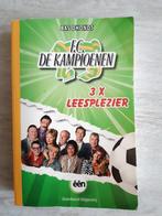 leesboek de kampioenen, Verzenden, Zo goed als nieuw