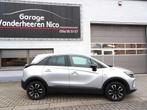 Opel Crossland 1.2i Ultimate CARPLAY,CAMERA,FULL LED,NAVI,BL, Argent ou Gris, Achat, Euro 6, Boîte manuelle