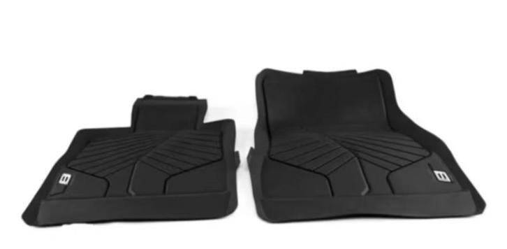 ALLWEATHER VLOERMATTEN BMW 8 SERIE G14/G15/G16/F91/F92/F93, Auto diversen, Automatten, Gebruikt, Ophalen of Verzenden