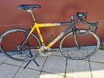 Carbon-alu racefiets,  Campagnolo afmontage, instapmodel, Fietsen en Brommers, Ophalen, 28 inch, Gebruikt, 49 tot 53 cm