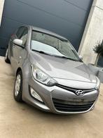 HYUNDAI I20 : 2013 180000KM BENZIN 1.4, Autos, Euro 5, Achat, Entreprise, 5 portes
