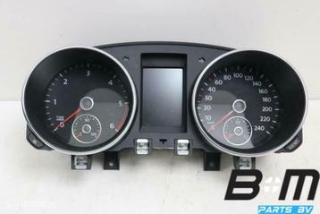 Tellerunit VW Golf 6 5K0920870C