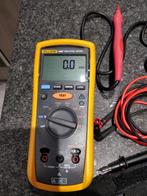 Fluke 1507 isolatie tester, Ophalen, Nieuw