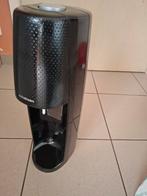 Sodasteam met 3 leeg fles, Elektronische apparatuur, Bruiswatermachines, Ophalen of Verzenden, Gebruikt